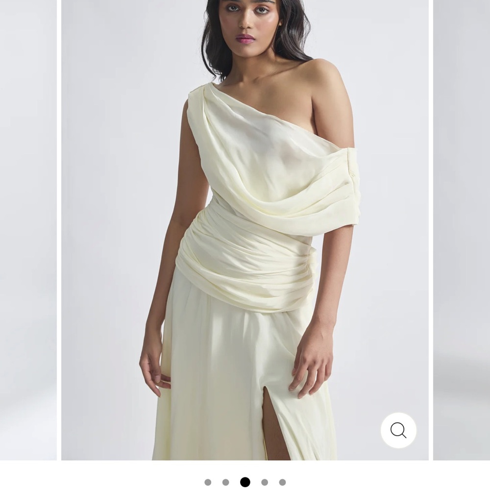 Deme by Gabriella Gemma gown S